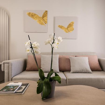 Arsenal Lofts Apartment Zadar Bagian luar foto