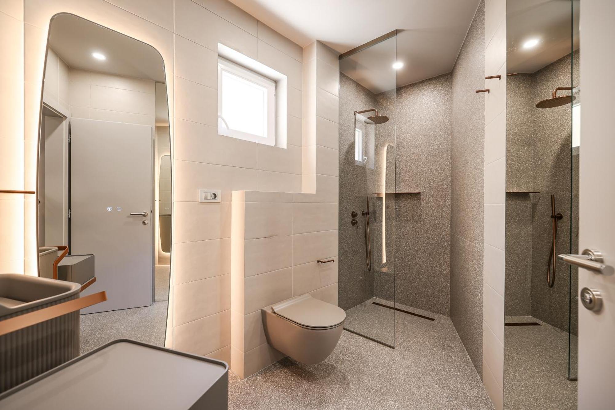 Arsenal Lofts Apartment Zadar Bagian luar foto