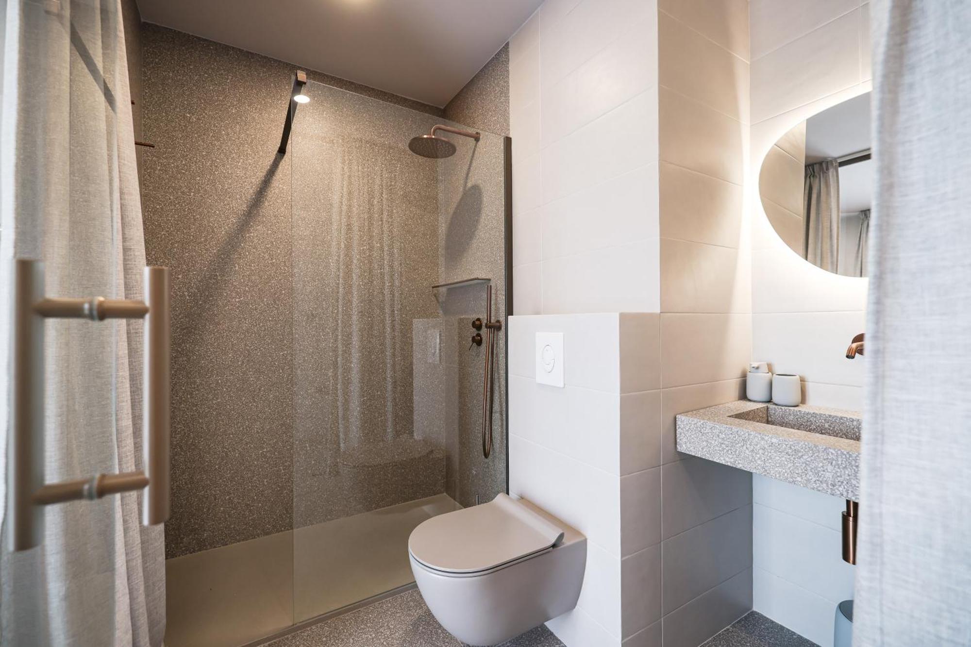 Arsenal Lofts Apartment Zadar Bagian luar foto