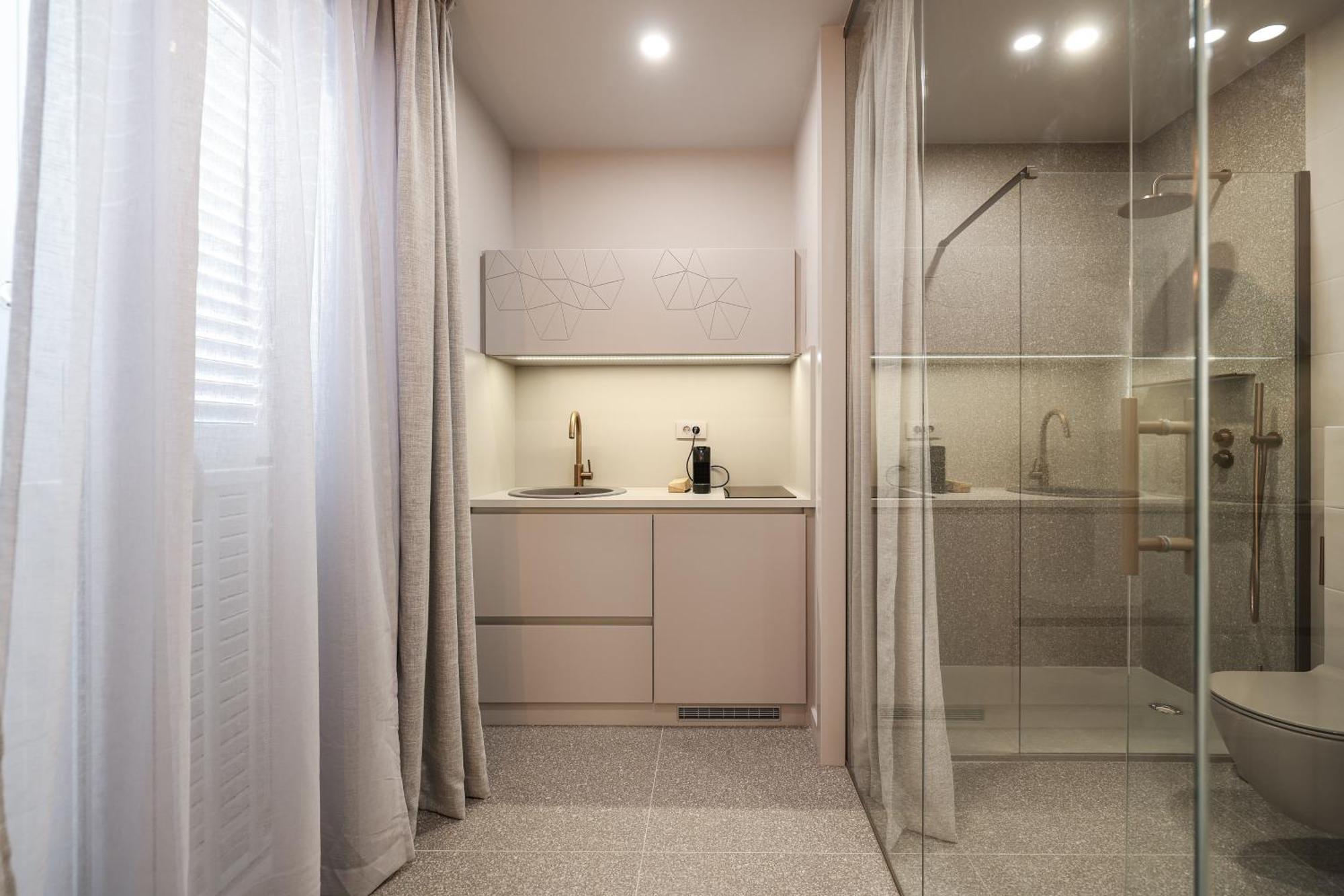 Arsenal Lofts Apartment Zadar Bagian luar foto