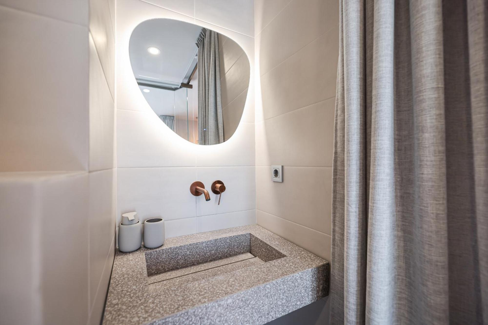 Arsenal Lofts Apartment Zadar Ruang foto