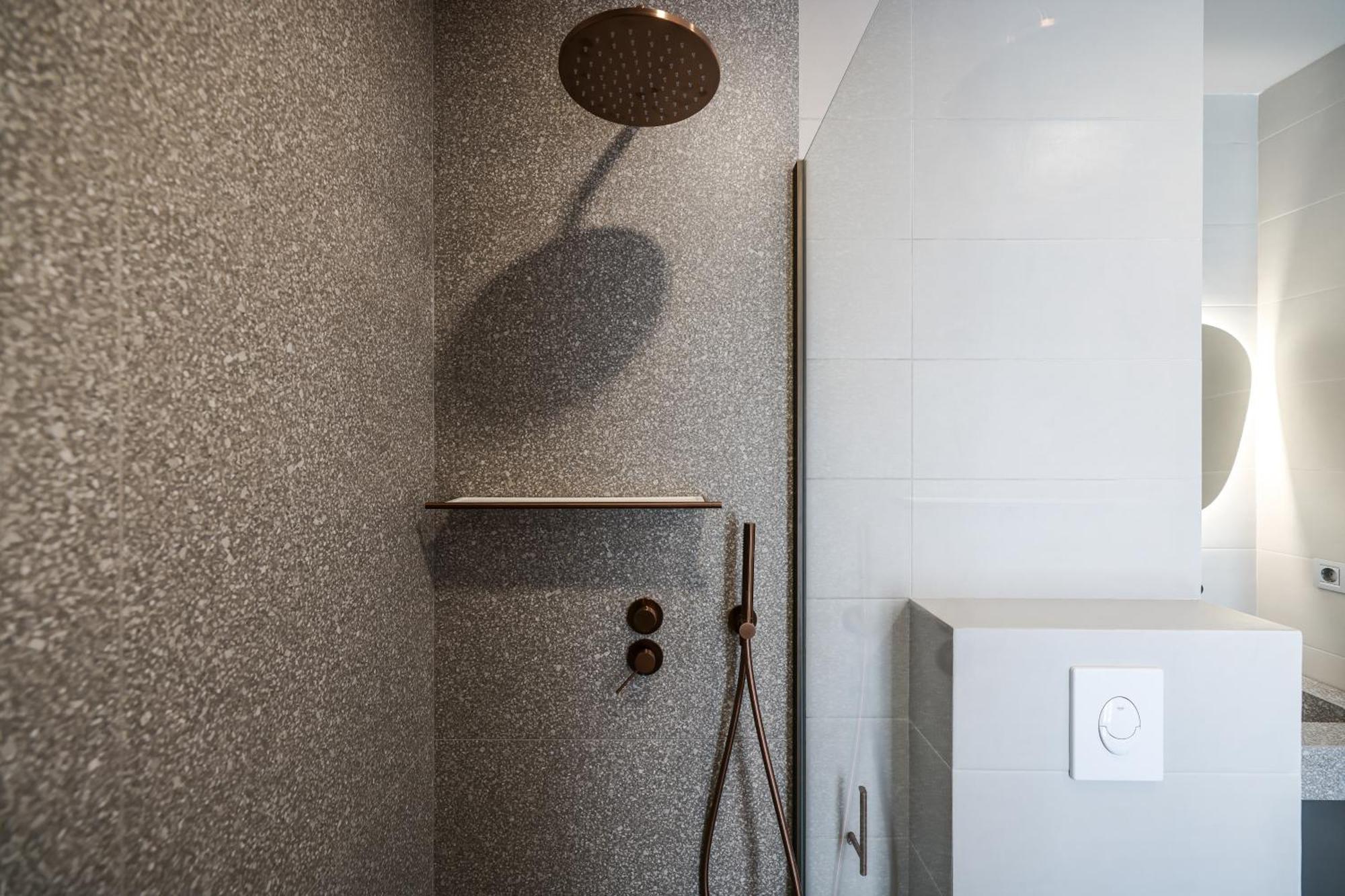 Arsenal Lofts Apartment Zadar Ruang foto