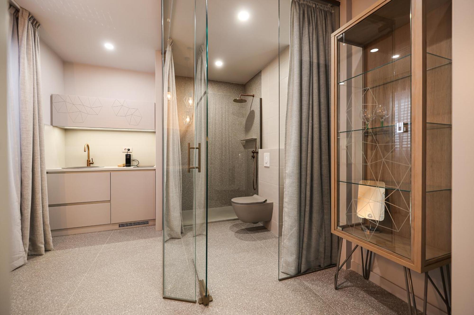 Arsenal Lofts Apartment Zadar Bagian luar foto